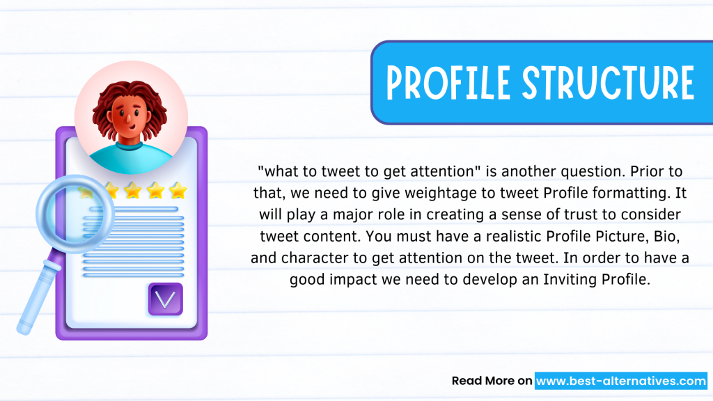 How To Write Tweets That Get Attention | Creative Tweet Generator