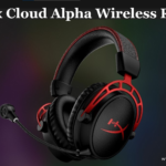 Hyperx Cloud Alpha Wireless Review