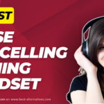 4 Best Noise Cancelling Gaming Headset
